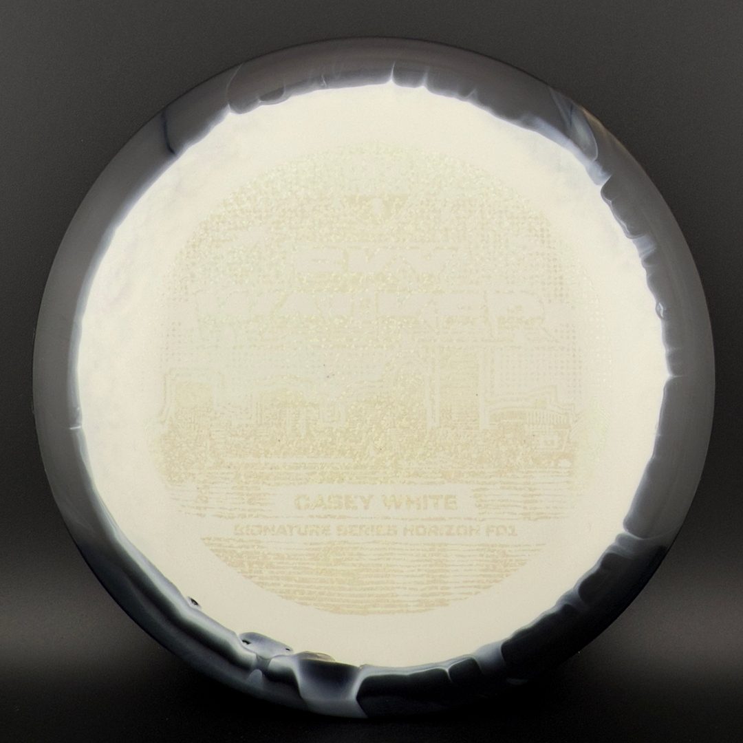 Horizon S-Line FD1 First Run - Sky Walker *Warehouse Stash* Discmania