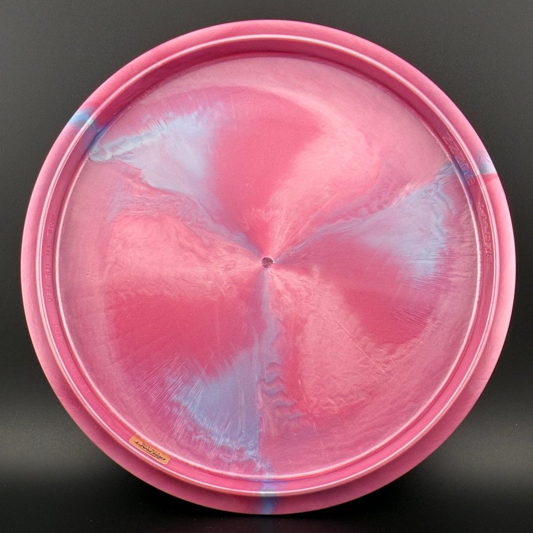 Big Z Titanium Buzzz - 2026 Chris Dickerson Tour Series Discraft
