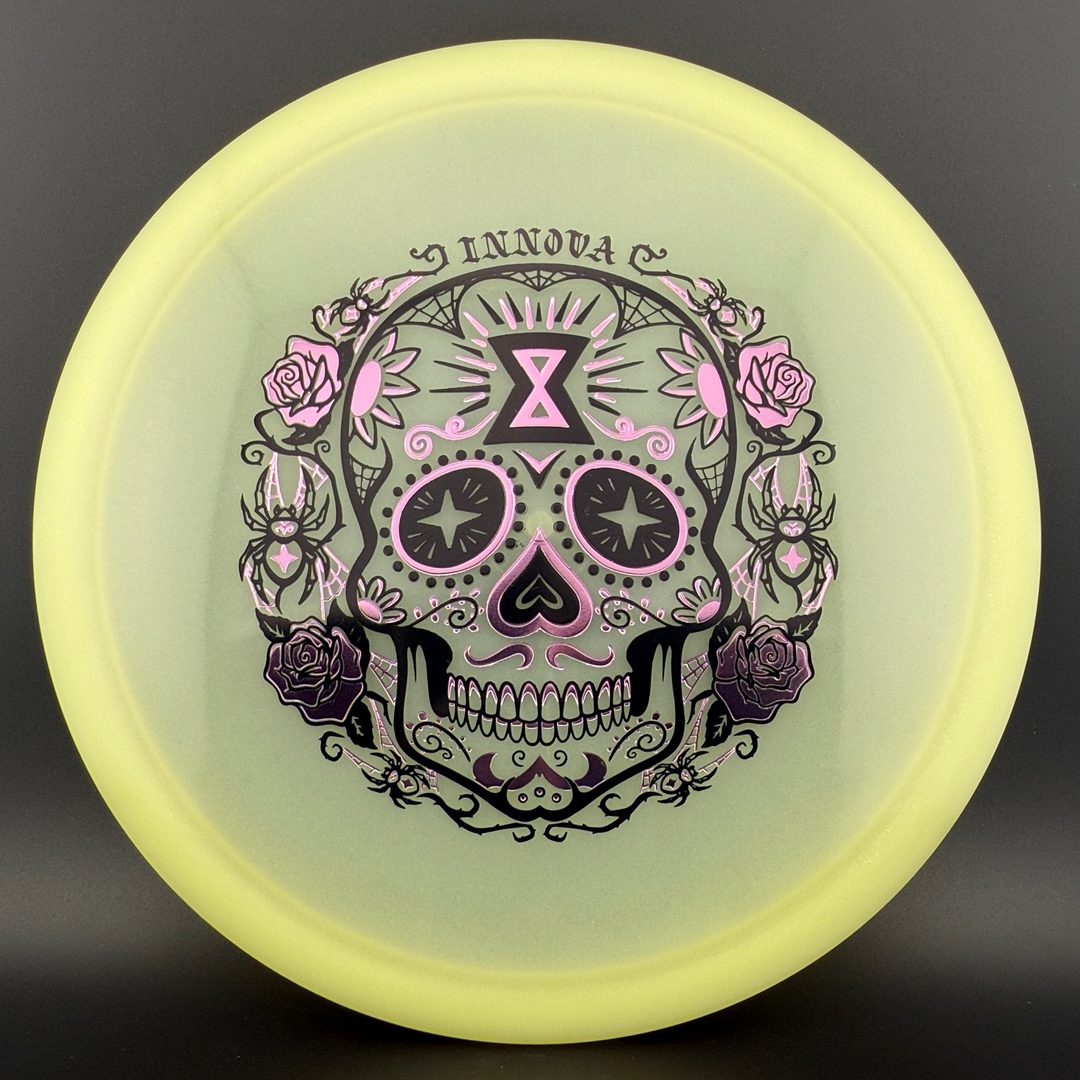 Proto Glow Champion Arachnid - Halloween 2026