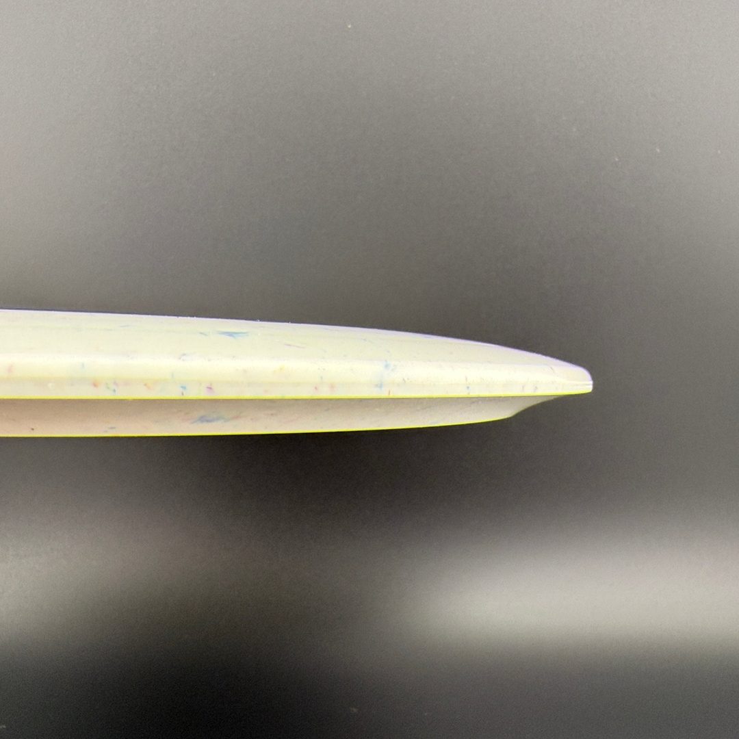 Jawbreaker ESP Cicada - Ledgestone 2025 S3 - Rare Air Stamp Discraft