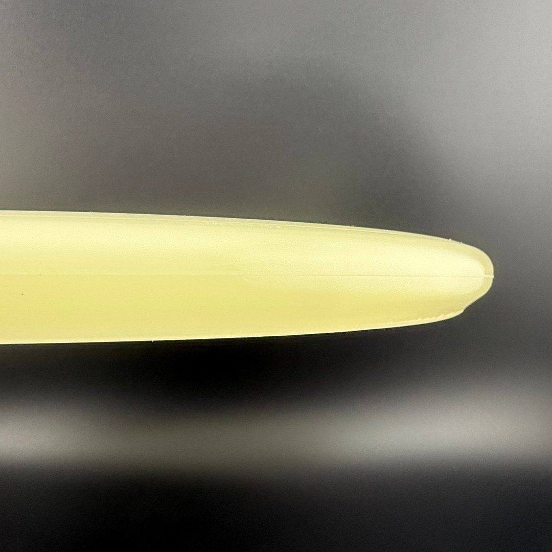 Total Eclipse Envy - Crushin' Amanitas by Manny Trujillo Axiom