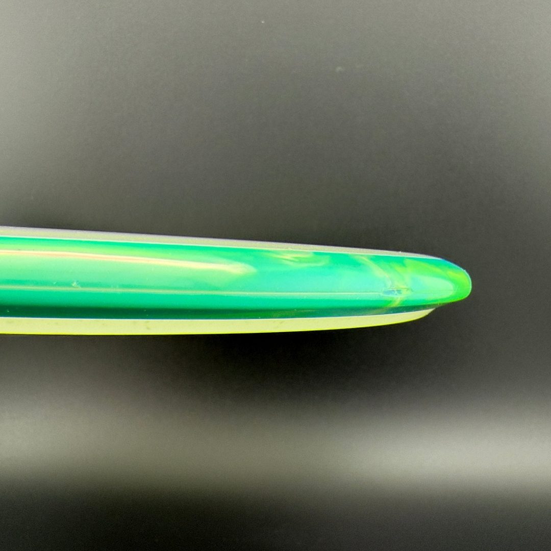 Particle Eclipse Hex - "Lionheart" Jeremy Koling - Halloween 25 Axiom