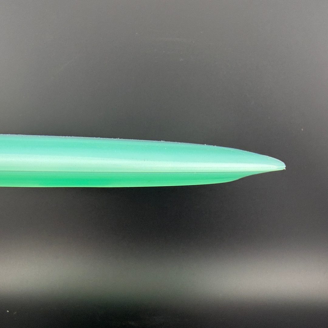 Z Lite Glo Force - Ledgestone 2024 Season 3 Discraft