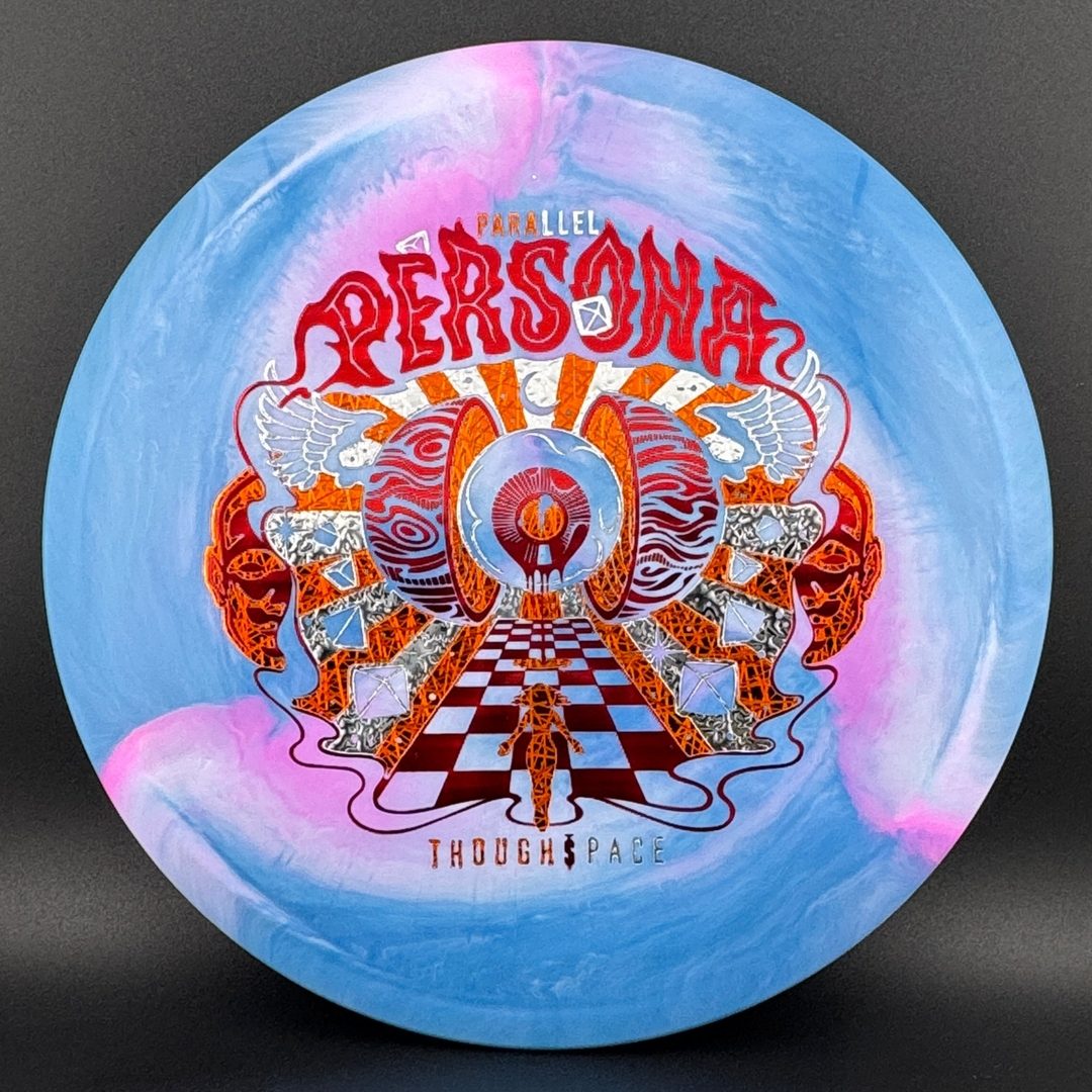 Parallel Persona TSA