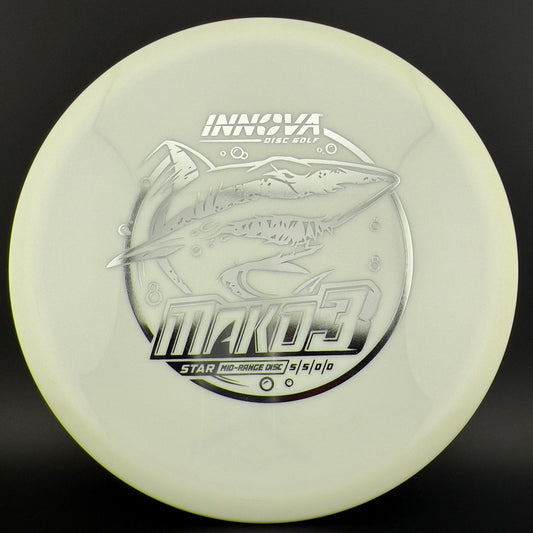 Star Mako3 - Jumpman *Gibson Stash* Innova