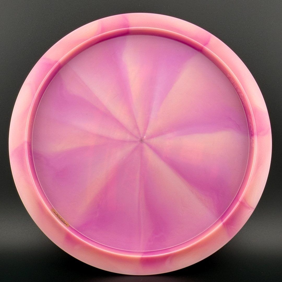 Ti Swirl Cigarra - Limited Edition GMC 1/500 Discraft
