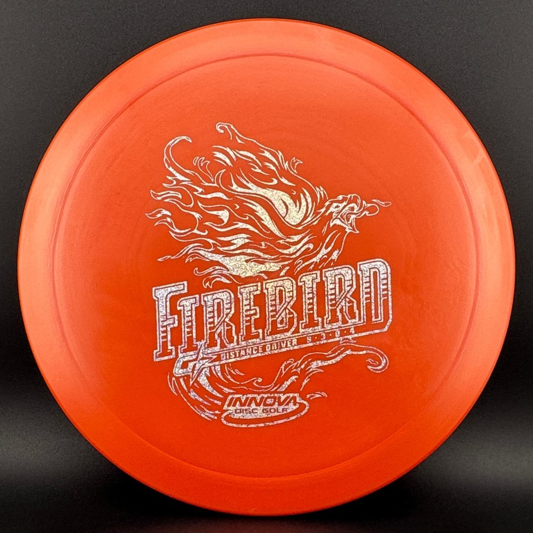 GStar Firebird Innova