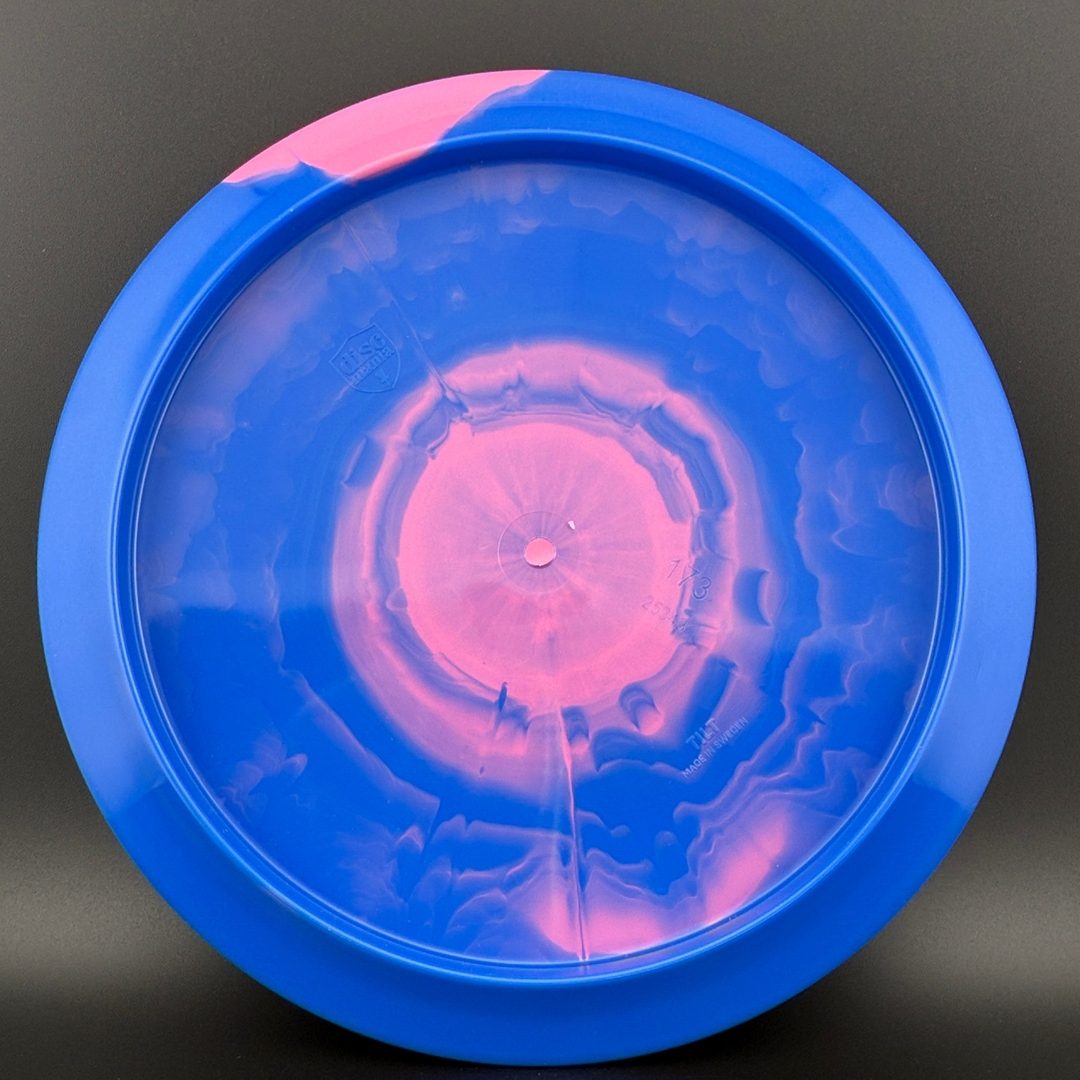 Color Madness Horizon S-Line Tilt