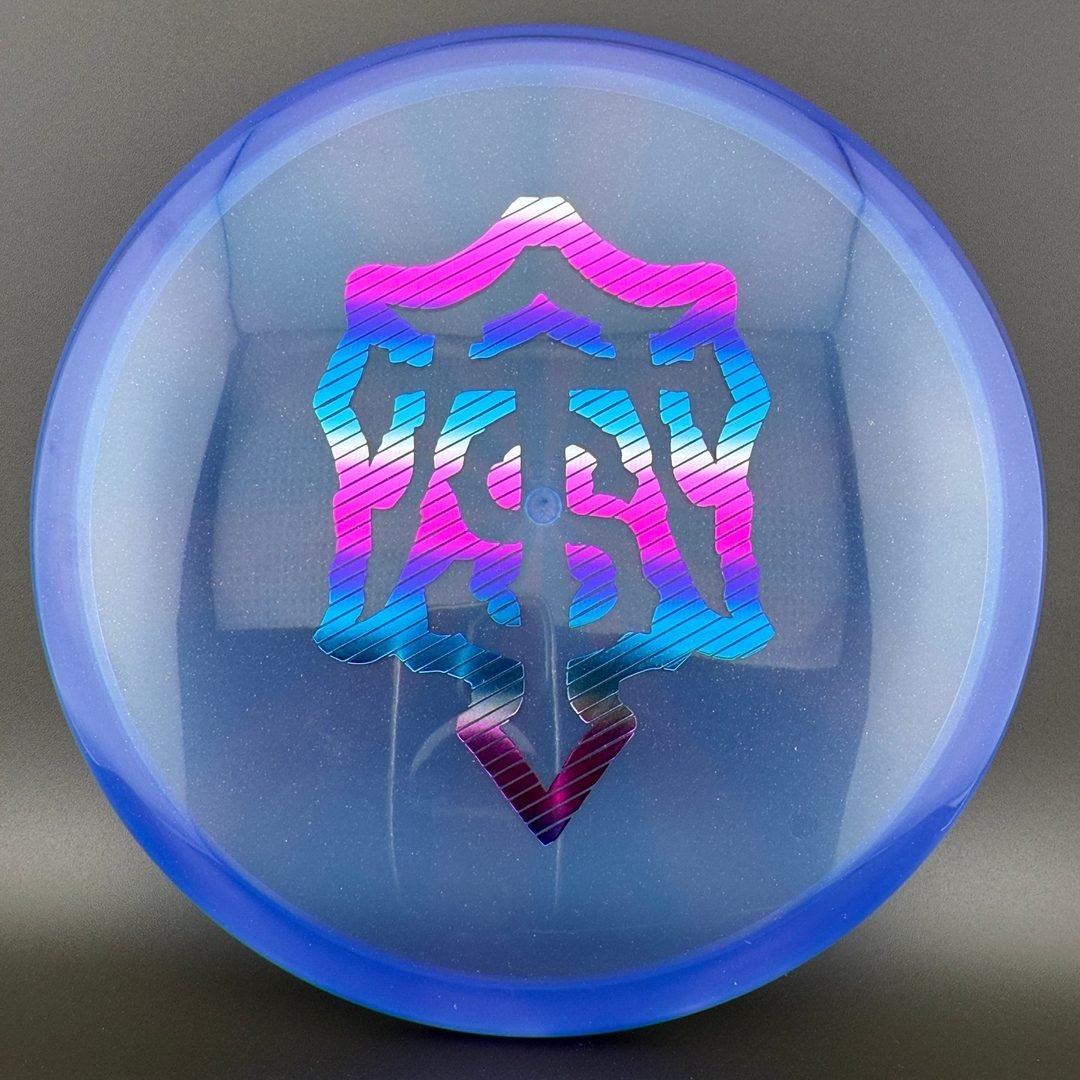 Soft Ethos Praxis - Monogram TSA