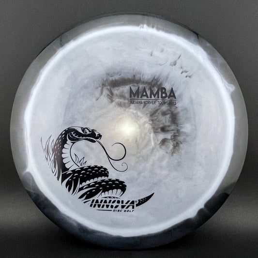 Proto Glow Halo Star Mamba - Juliana Korver 2025 Tour Series Innova