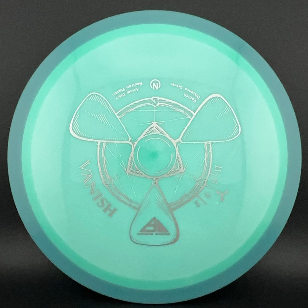 Neutron Vanish Axiom