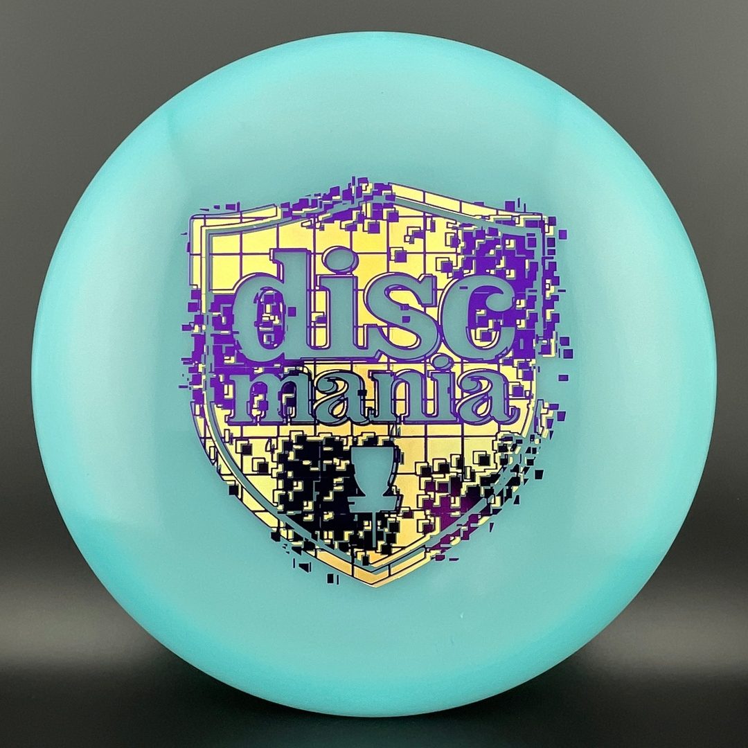 Neo Lumen Origin - XL Digital Shield Discmania