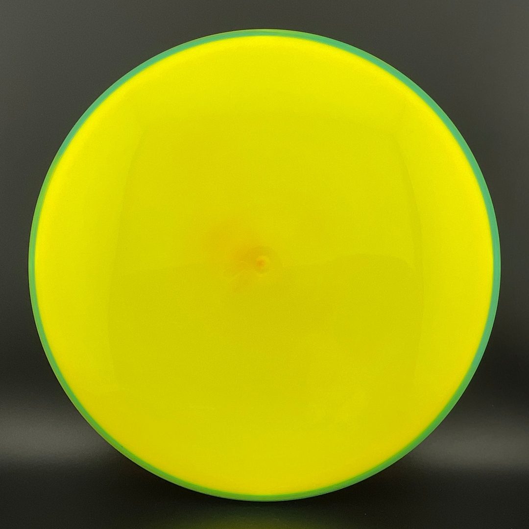 Soft Neutron Proxy - Blank Axiom