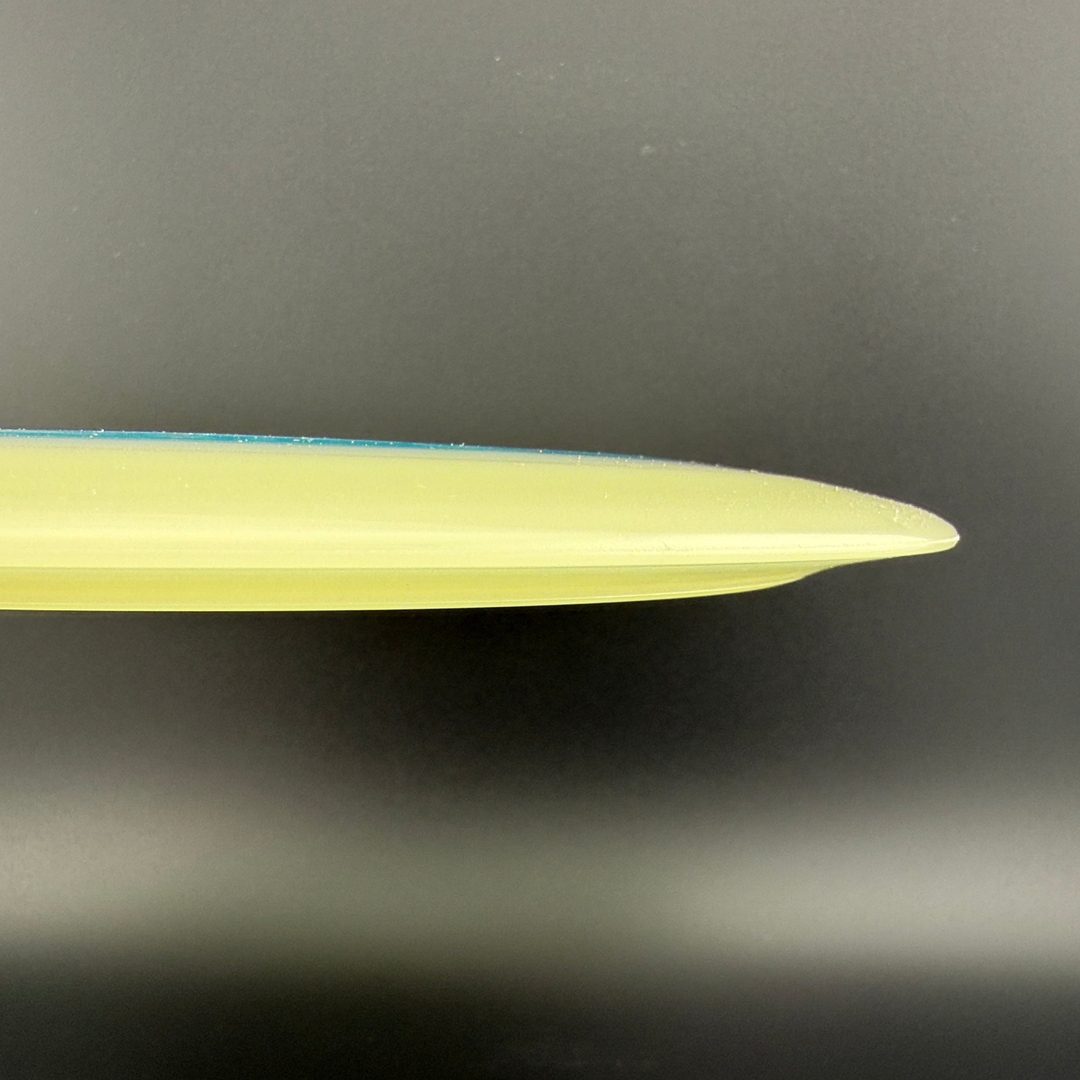 Mega Glo Force - Seasonal Glo Discraft