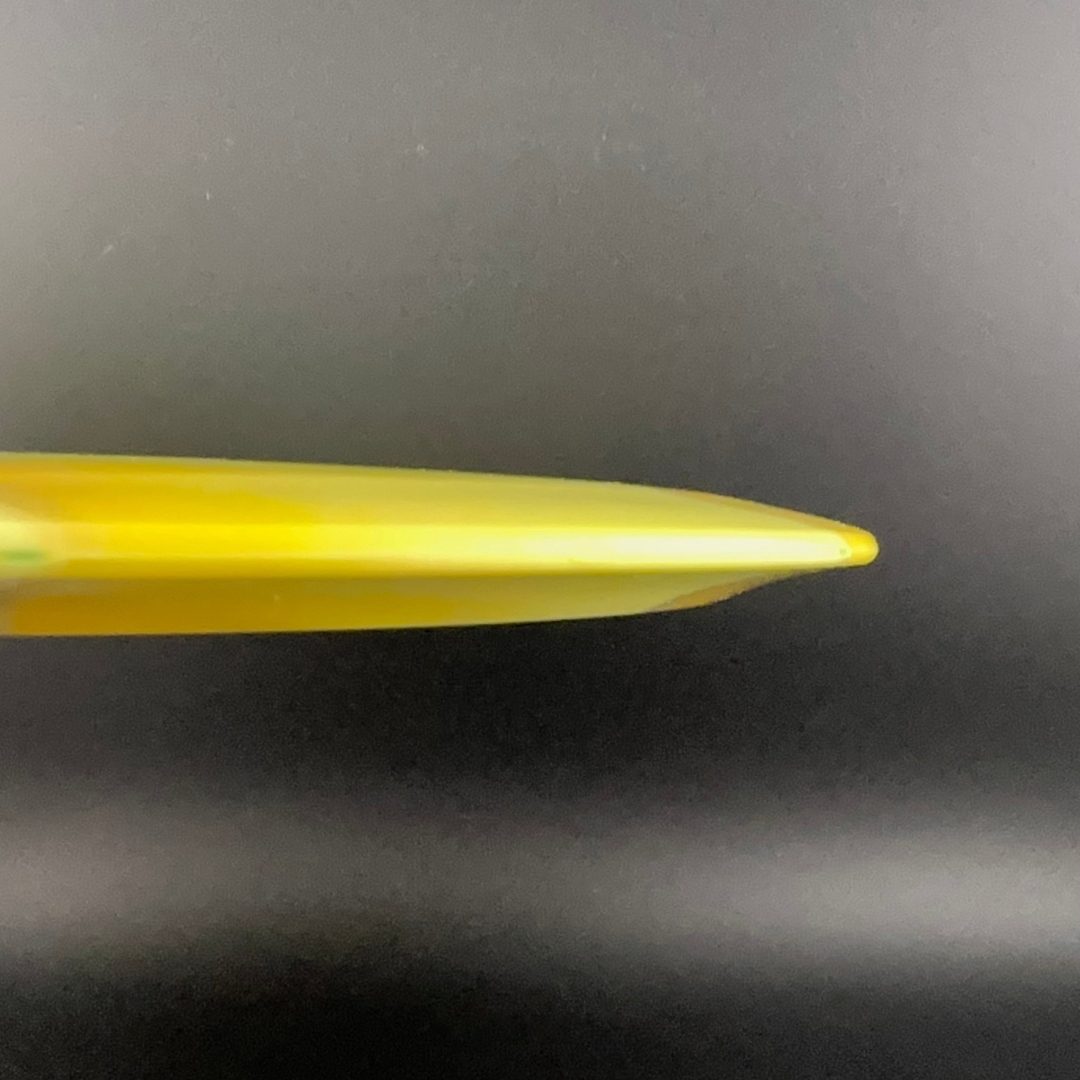 Cosmic Neutron Trace - RADioactive Man Streamline