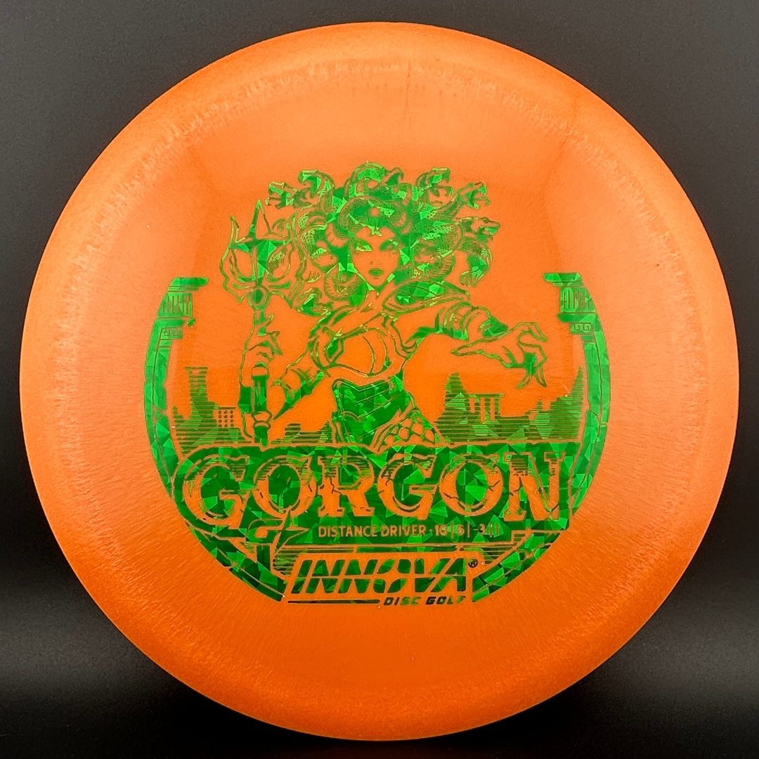 GStar Gorgon Innova