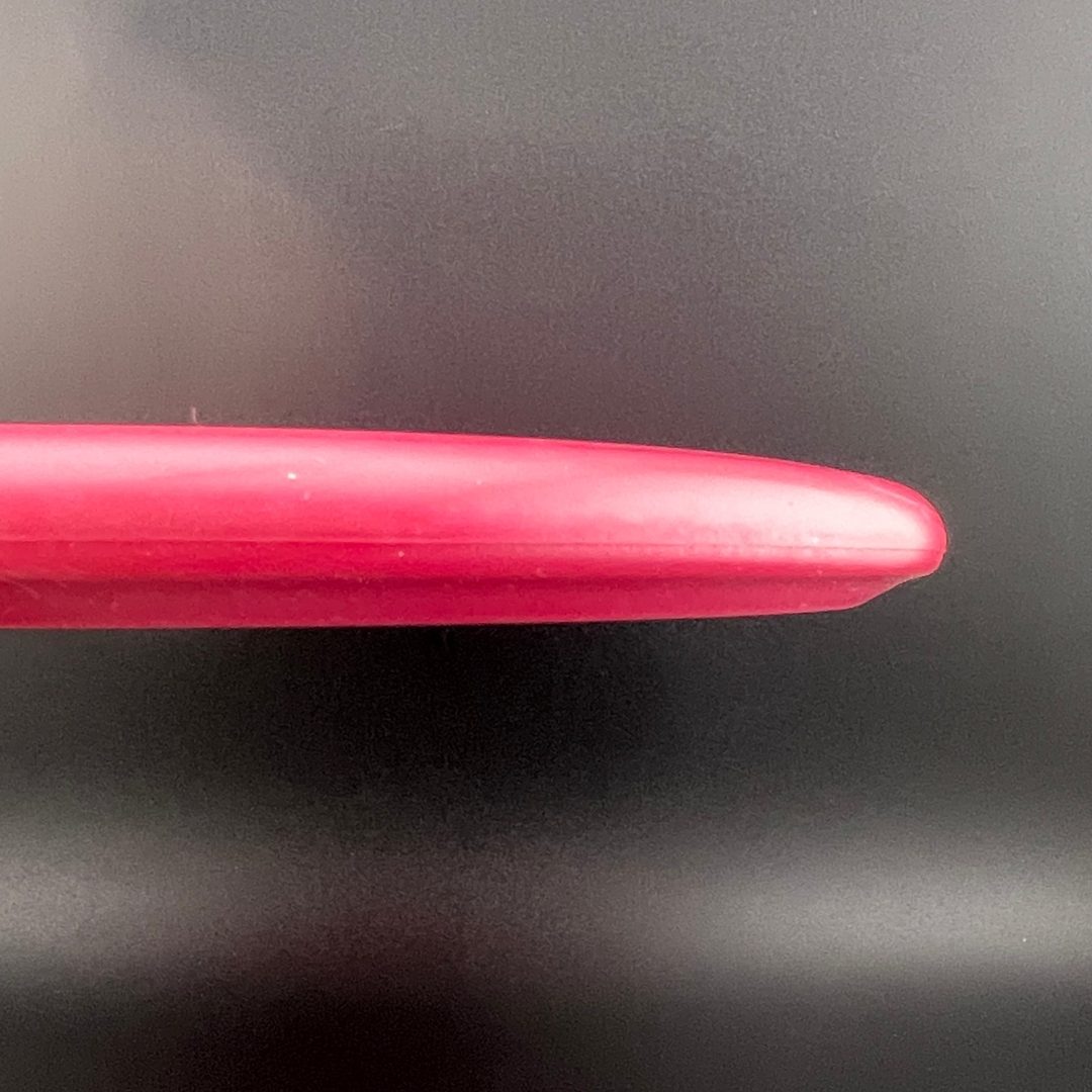 Soft Pro Pig - Domey Run! Innova