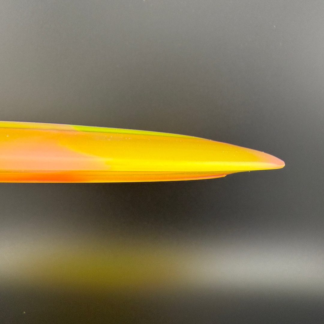 Z Swirl Nuke - Ezra Aderhold 2025 Tour Series Discraft