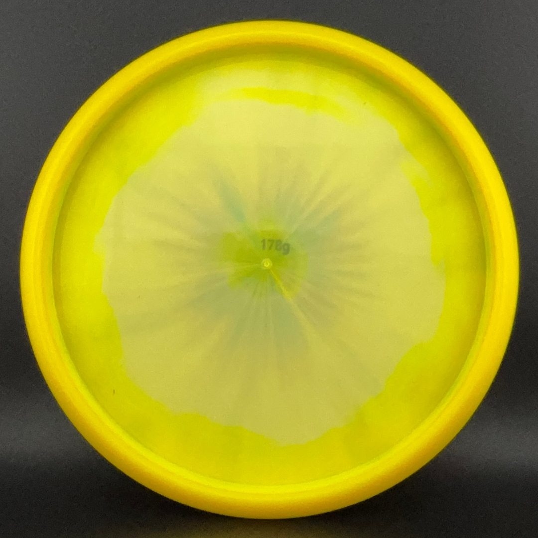 Swirl ESP Sled - First Run Discraft