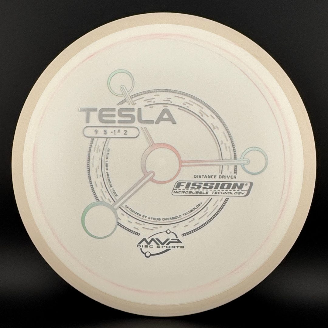 Fission Tesla MVP