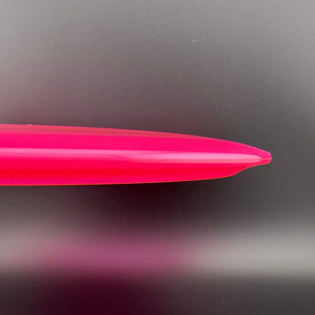 Victory Line Streak - First Run Climo Disc Golf