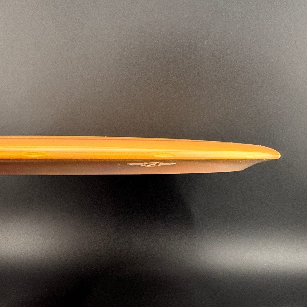 Neutron Boost - Factory Blank Streamline
