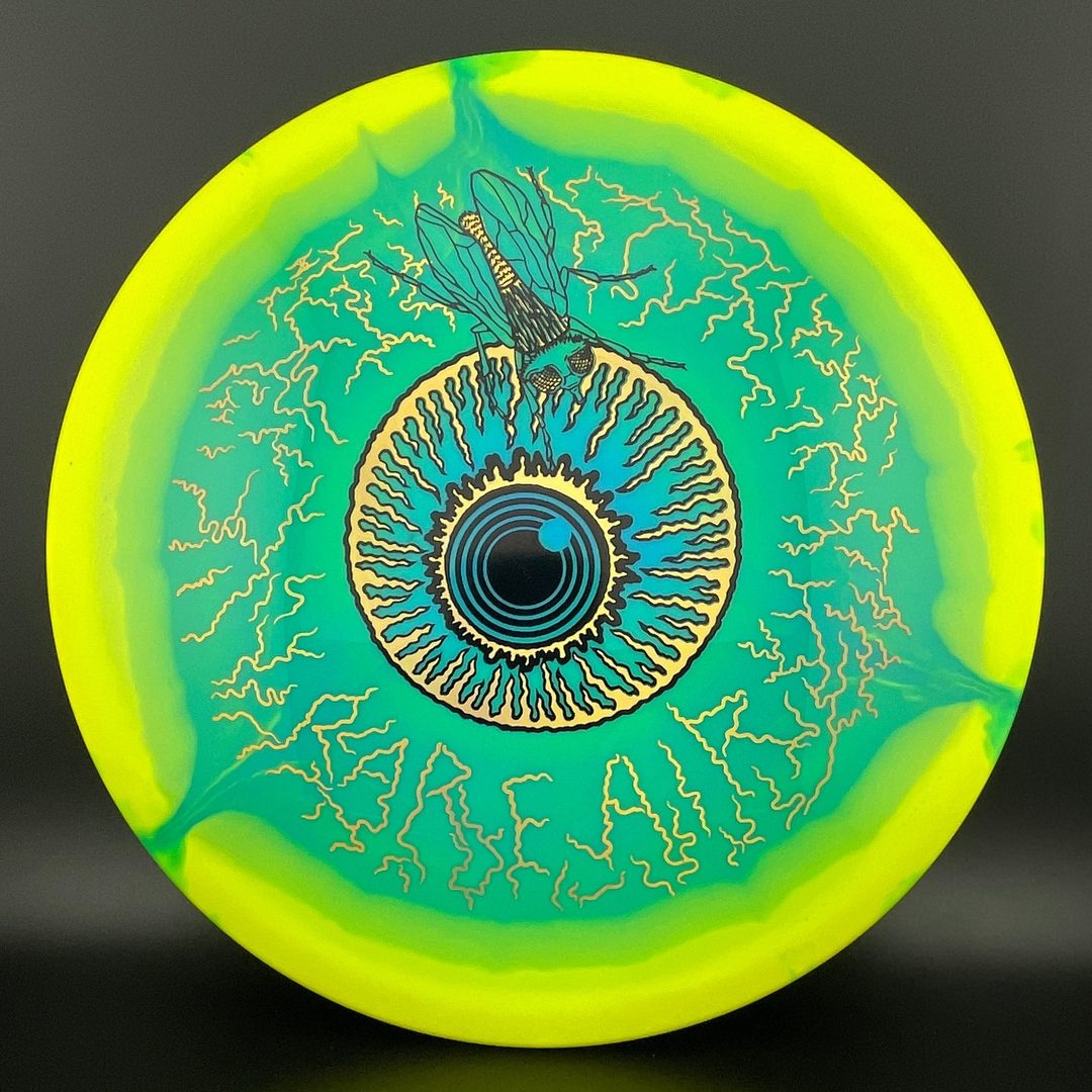 Halo Star Roc3 - Eye-Fly RAD V2 by Ripper Studios Innova