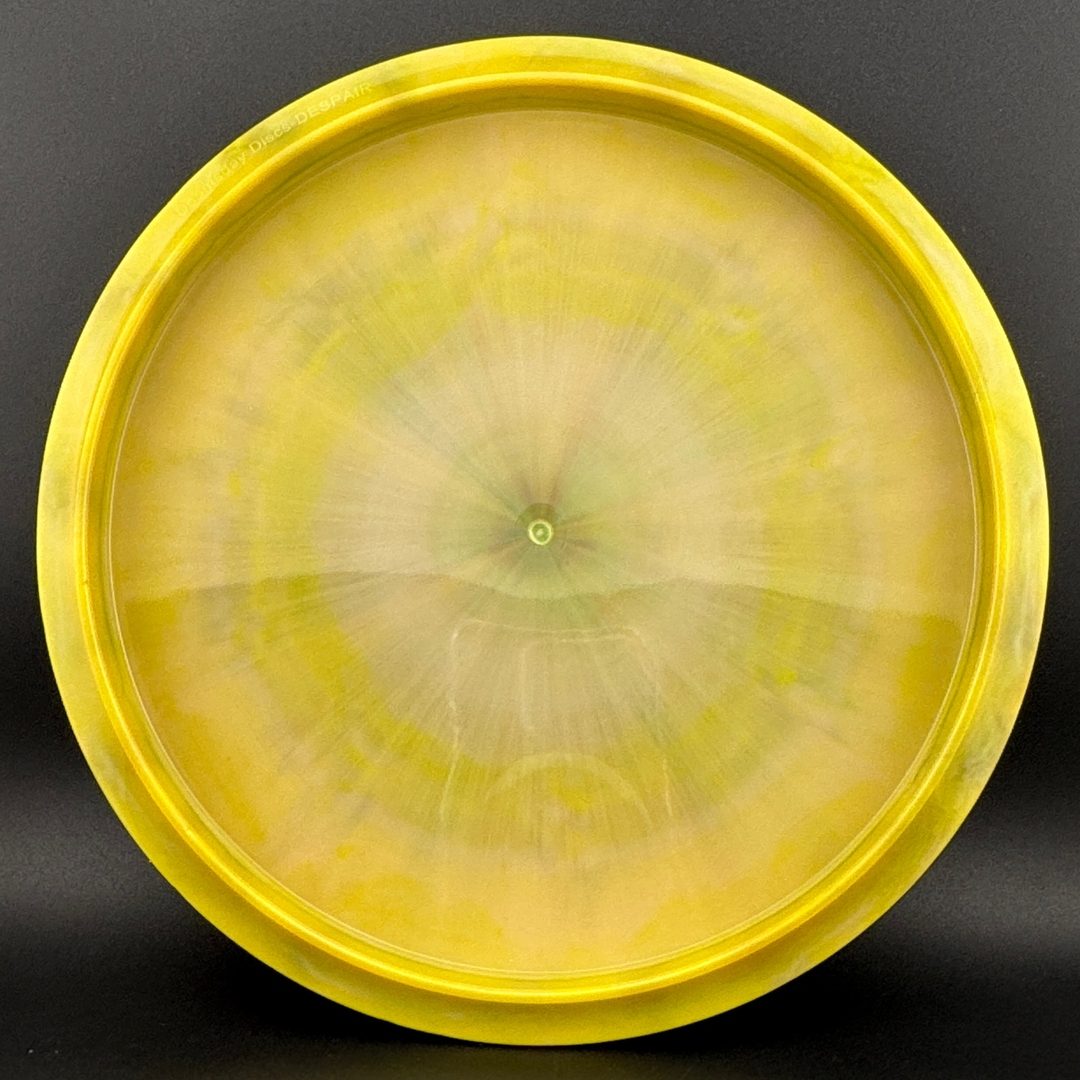 Swirly Survival Despair Doomsday Discs