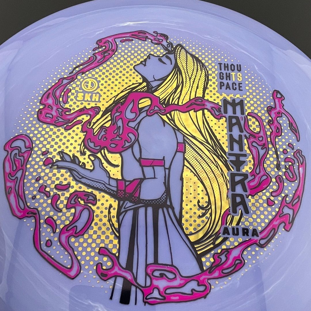 Aura Mantra - Imported SKH Limited TSA