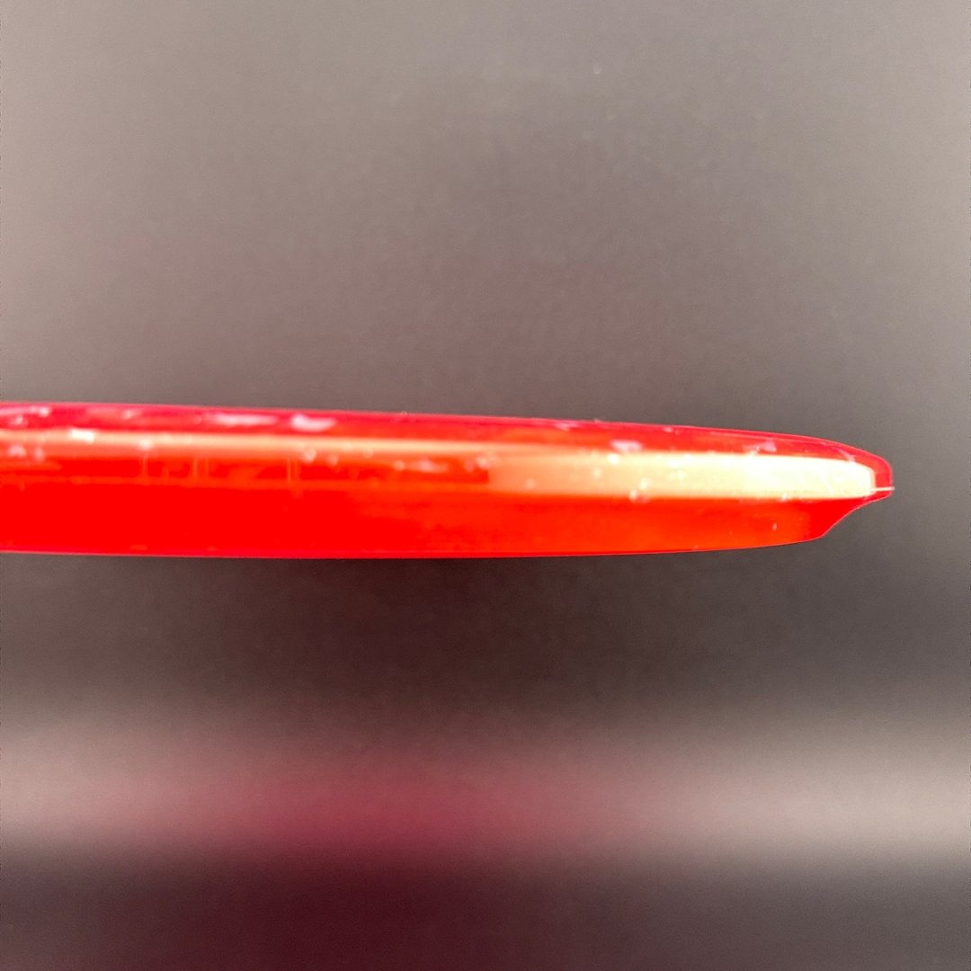 Marbled Clarus Ravine Meridian Discs