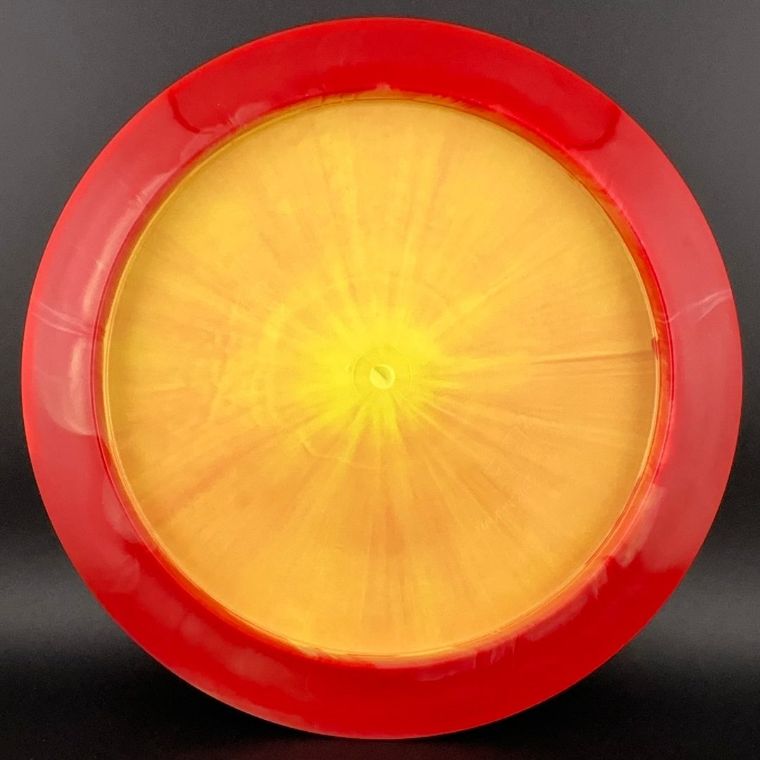 Horizon S-Line PD2 - Gravity Bomb 2 - Gavin Babcock Signature Series - Triple Foil Discmania