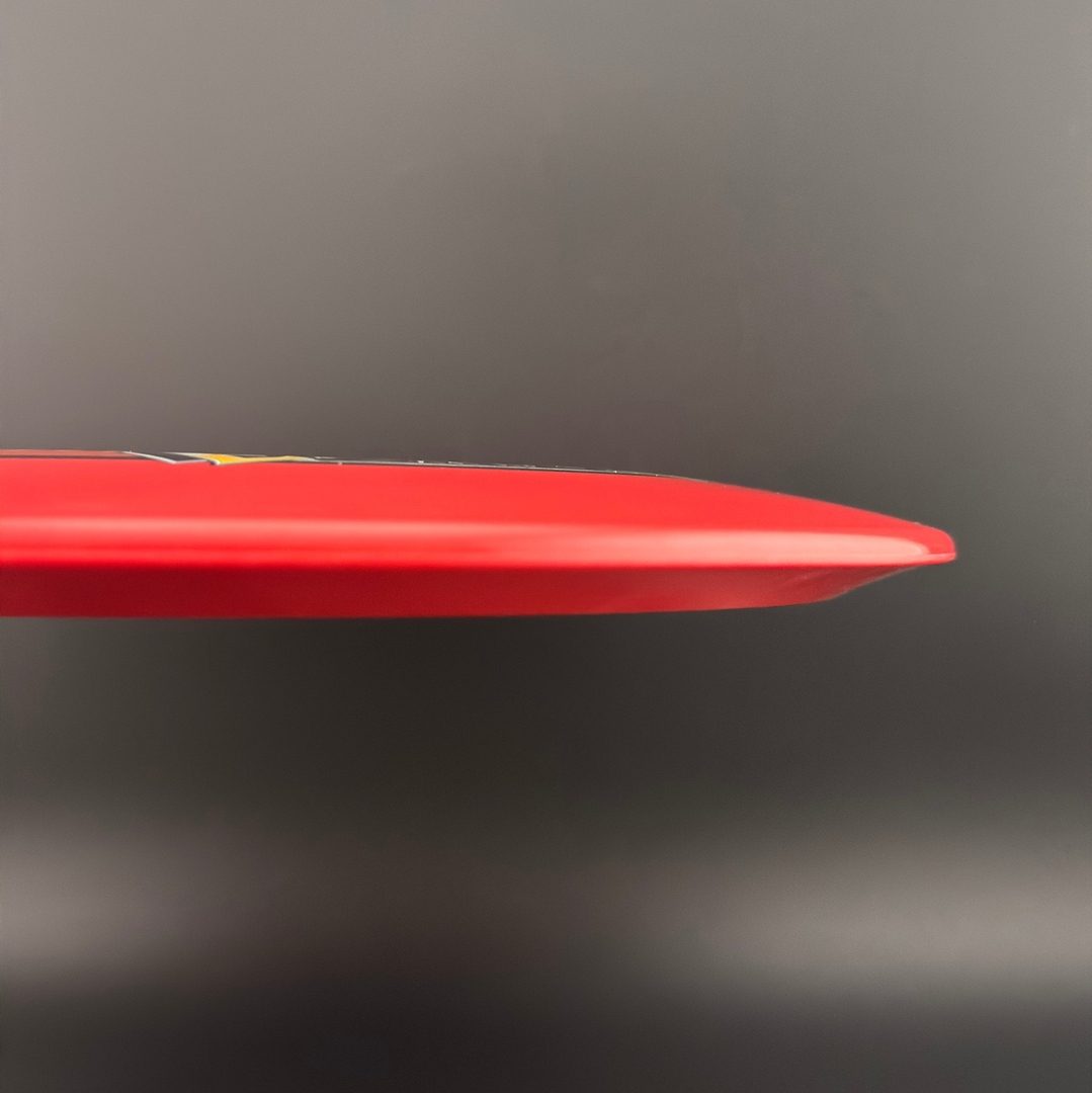 INNfuse Star Eagle Innova