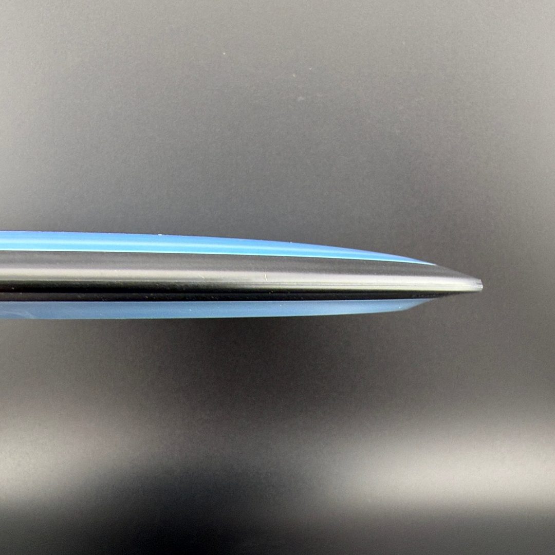 Neutron Trail - Space Speeder MVP