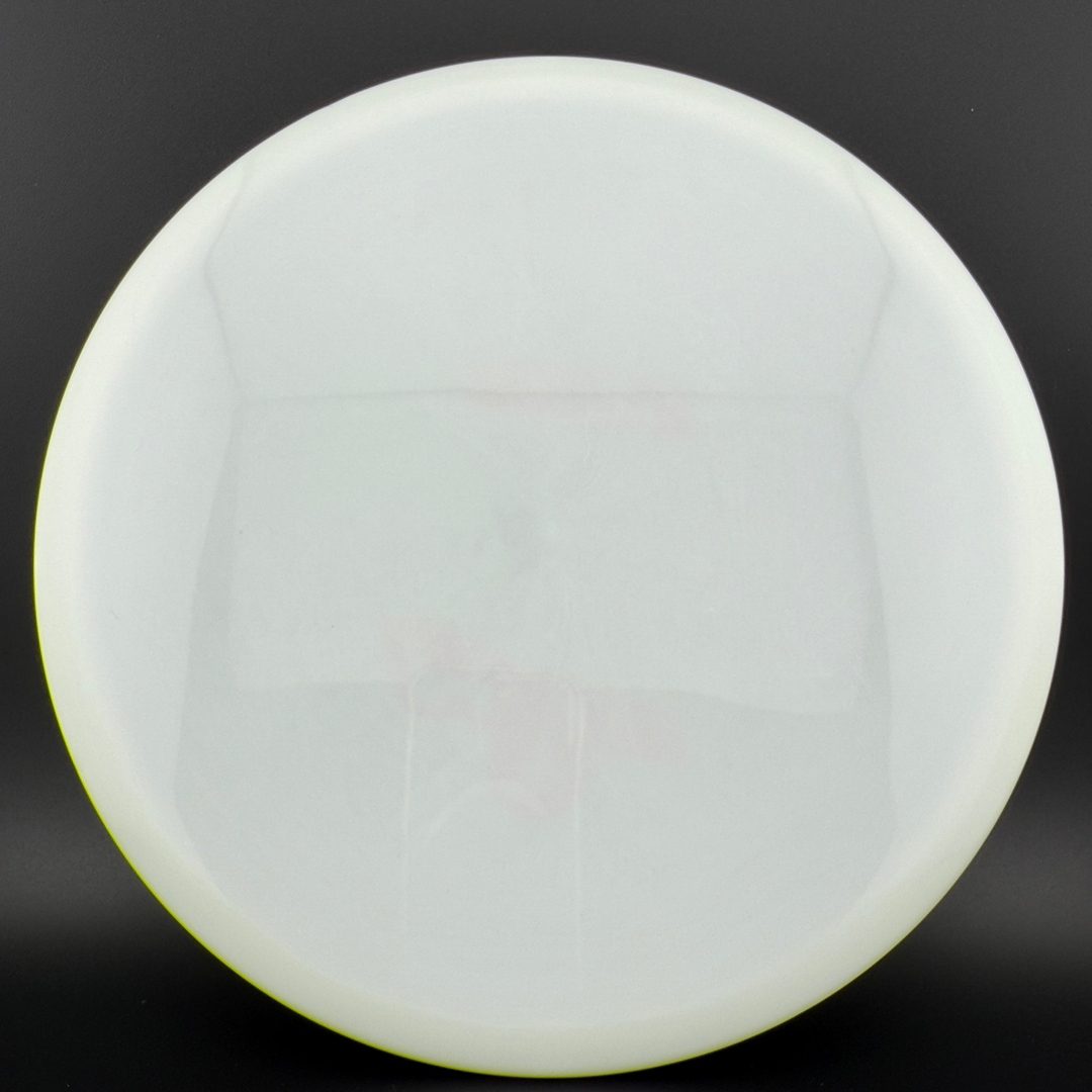 Star Mako3 - Bottom Stamp - Dyer's Delight Blank Top Innova