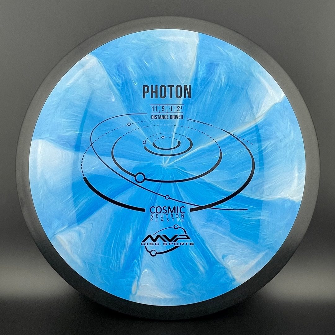 Cosmic Neutron Photon MVP