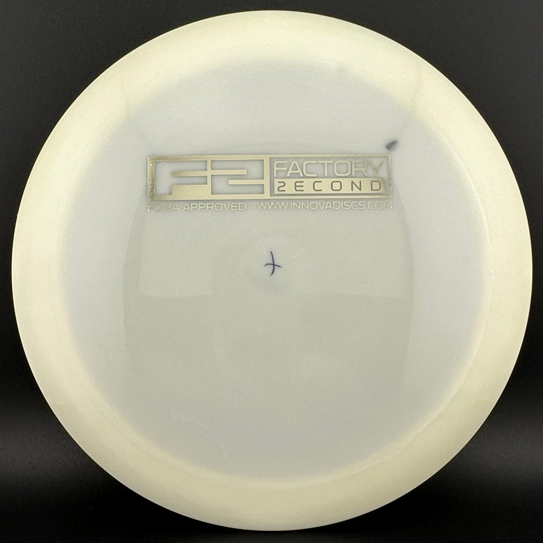 Color Glow Star Destroyer - F2 Innova