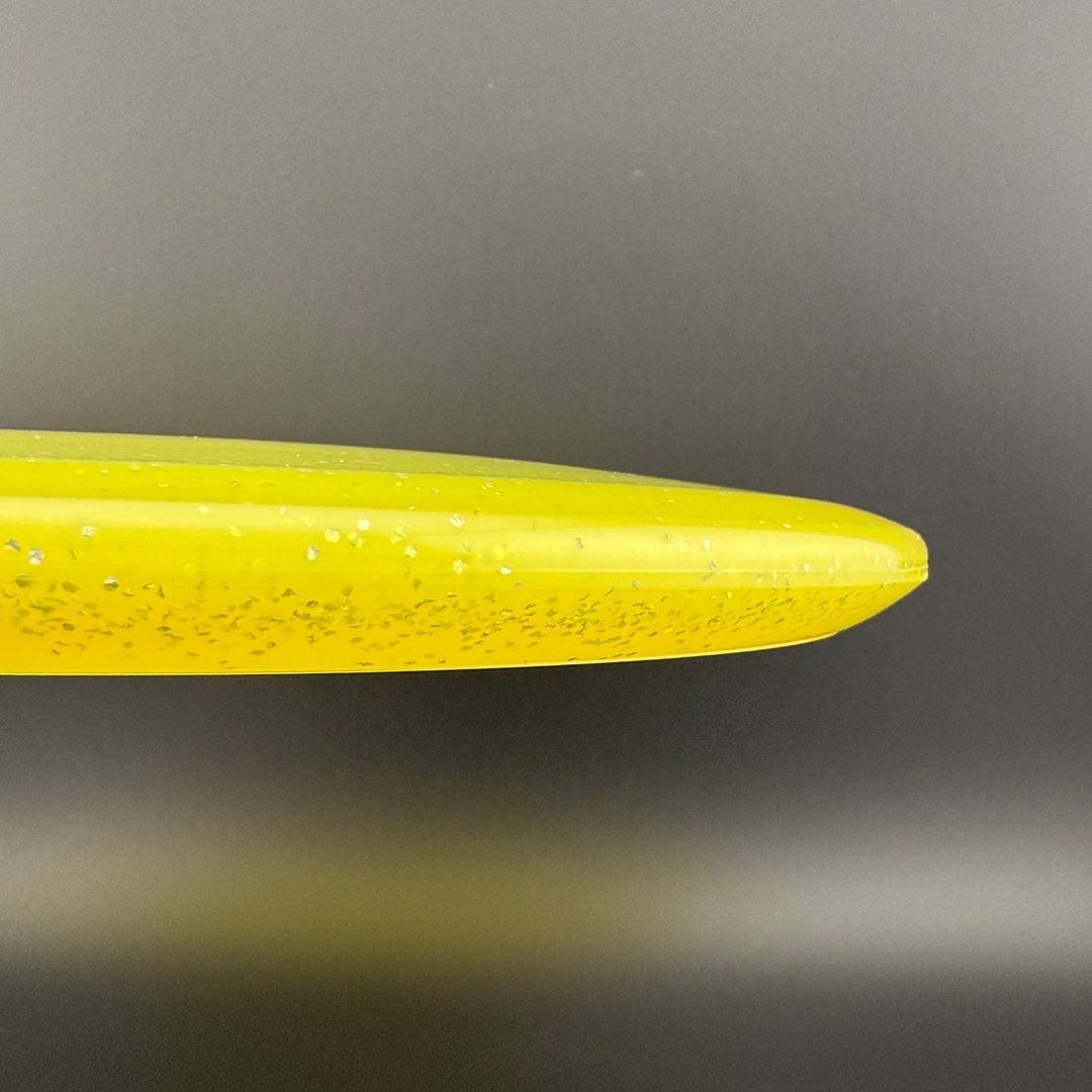 Concrete Anubis - Infinite Bomber Infinite Discs