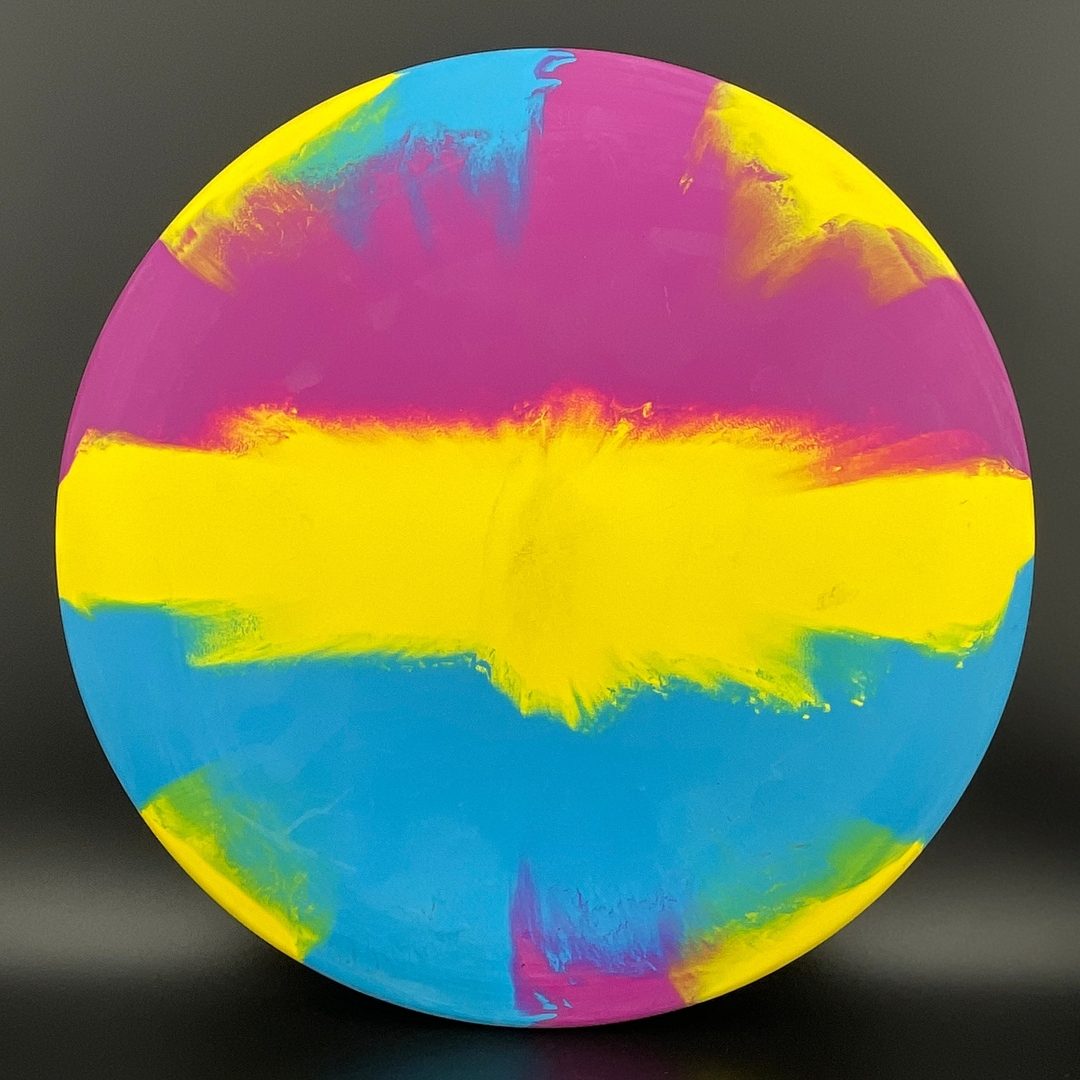 ecoFLEX Nimbus - Unstamped Elevation