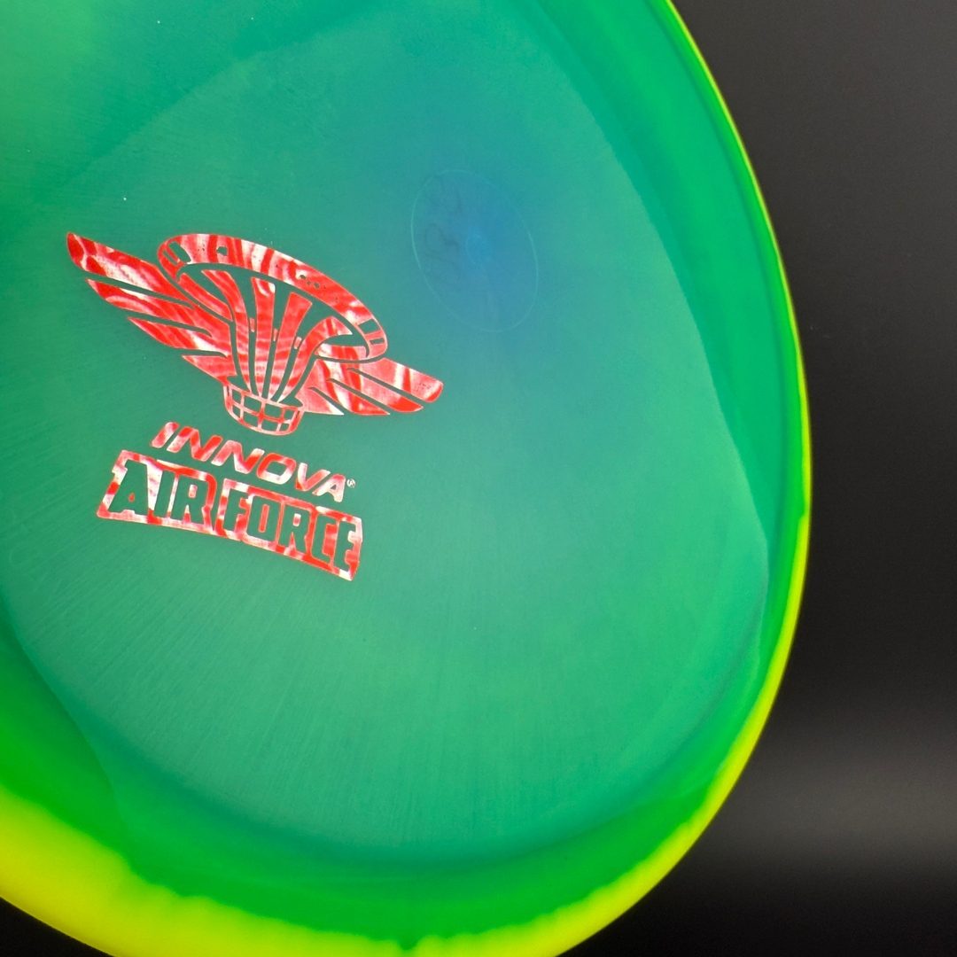 Halo Champion Roadrunner - Air Force Innova