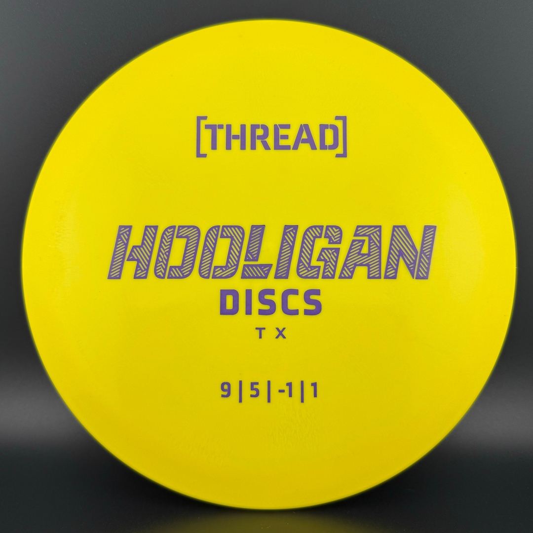 Primo Thread Hooligan