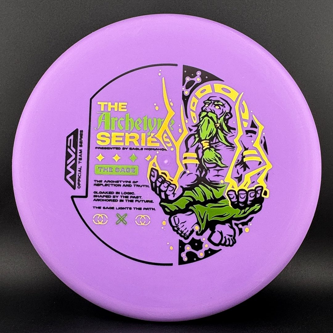 Soft Electron Autopilot - Eagle McMahon Team Series Streamline