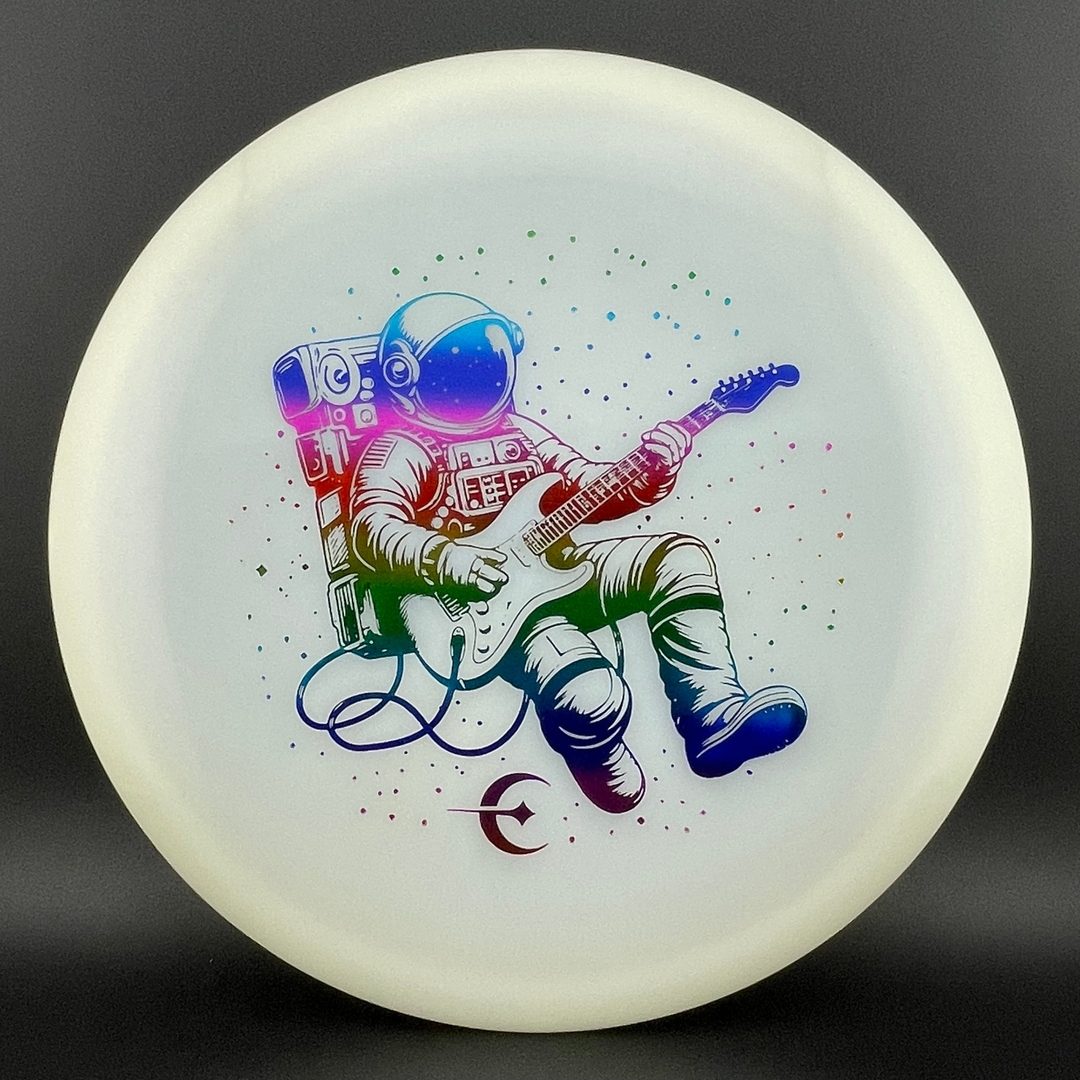 UV Z Glo Buzzz - Corey Ellis Signature Edition Discraft