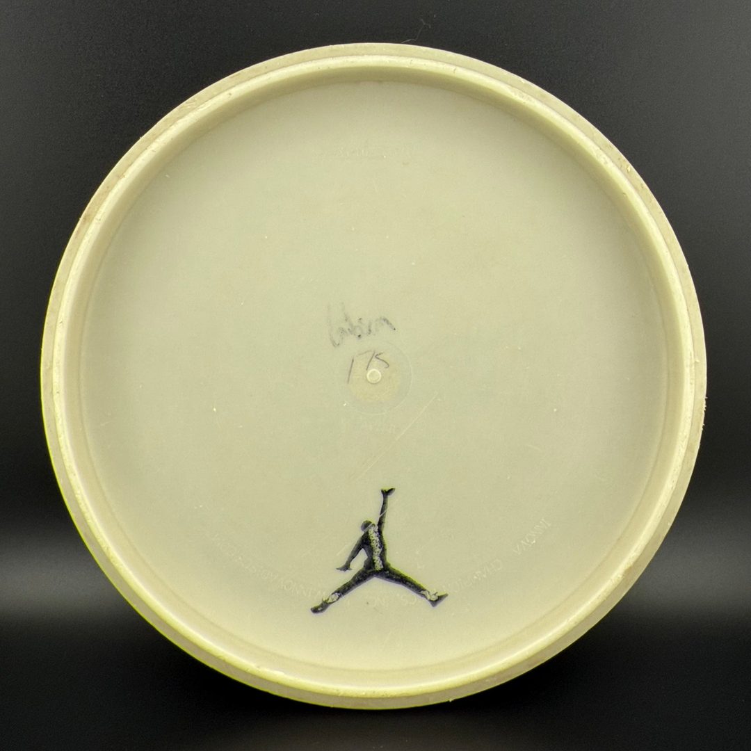 Glow KC Pro Aviar - Mini Team Innova *Gibson Stash Used* Innova