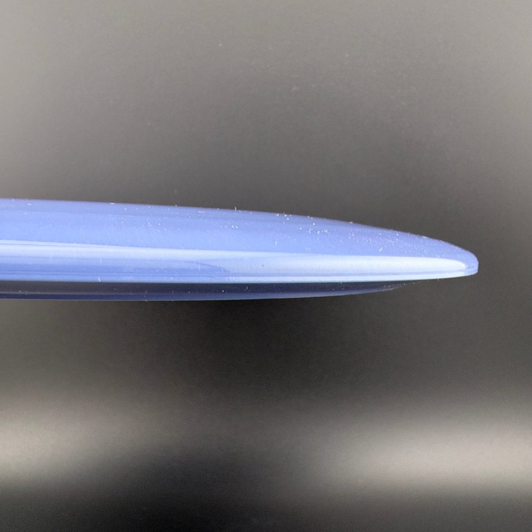 I-Blend Prototype III - Control Driver Infinite Discs