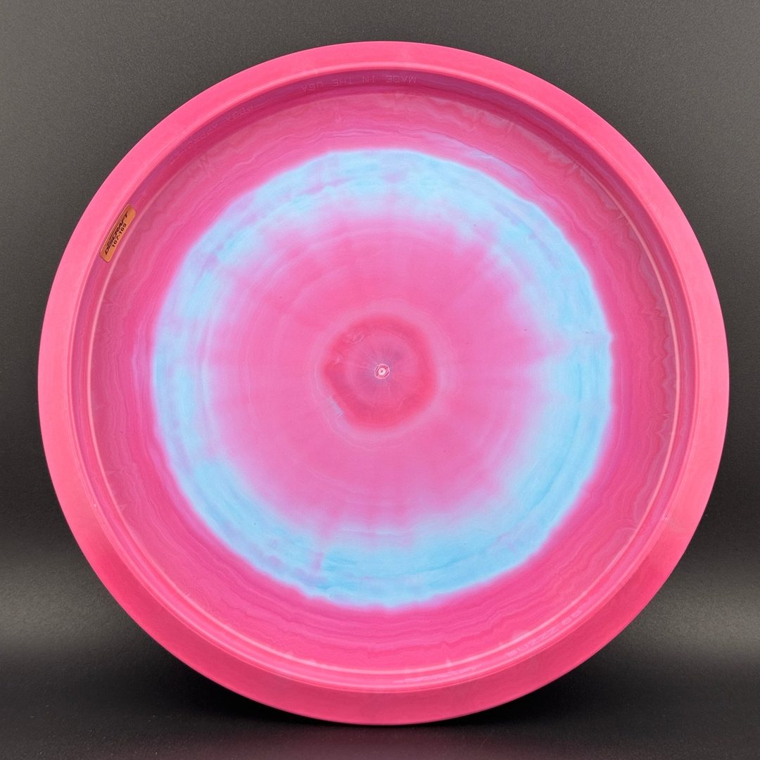 ESP Swirl Buzzz SS - Paul McBeth 6x Claws - Worlds 2026