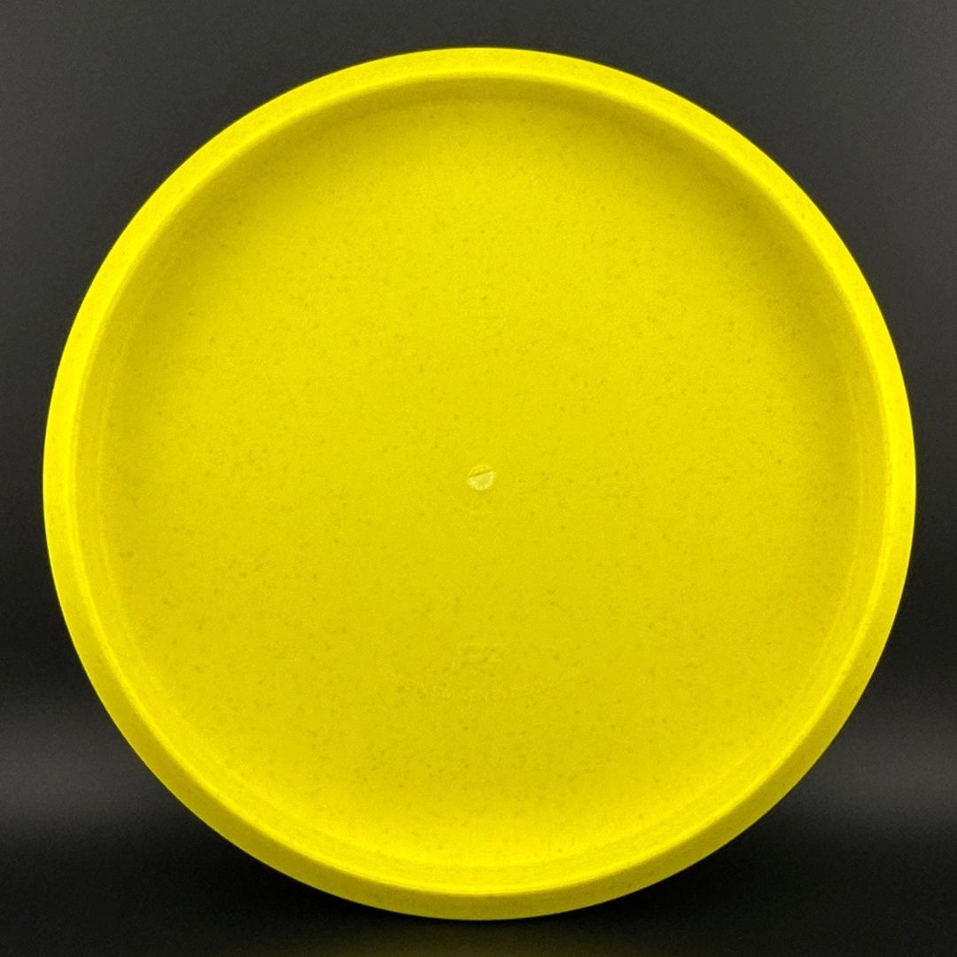 Metal Flake D-Line P2 - Prototype - Factory Blank *Warehouse Stash* Discmania