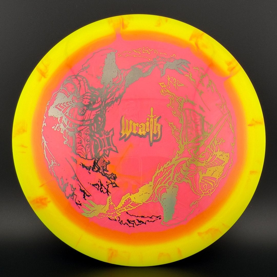 Halo Star Wraith - Zen by Marm O Set Innova