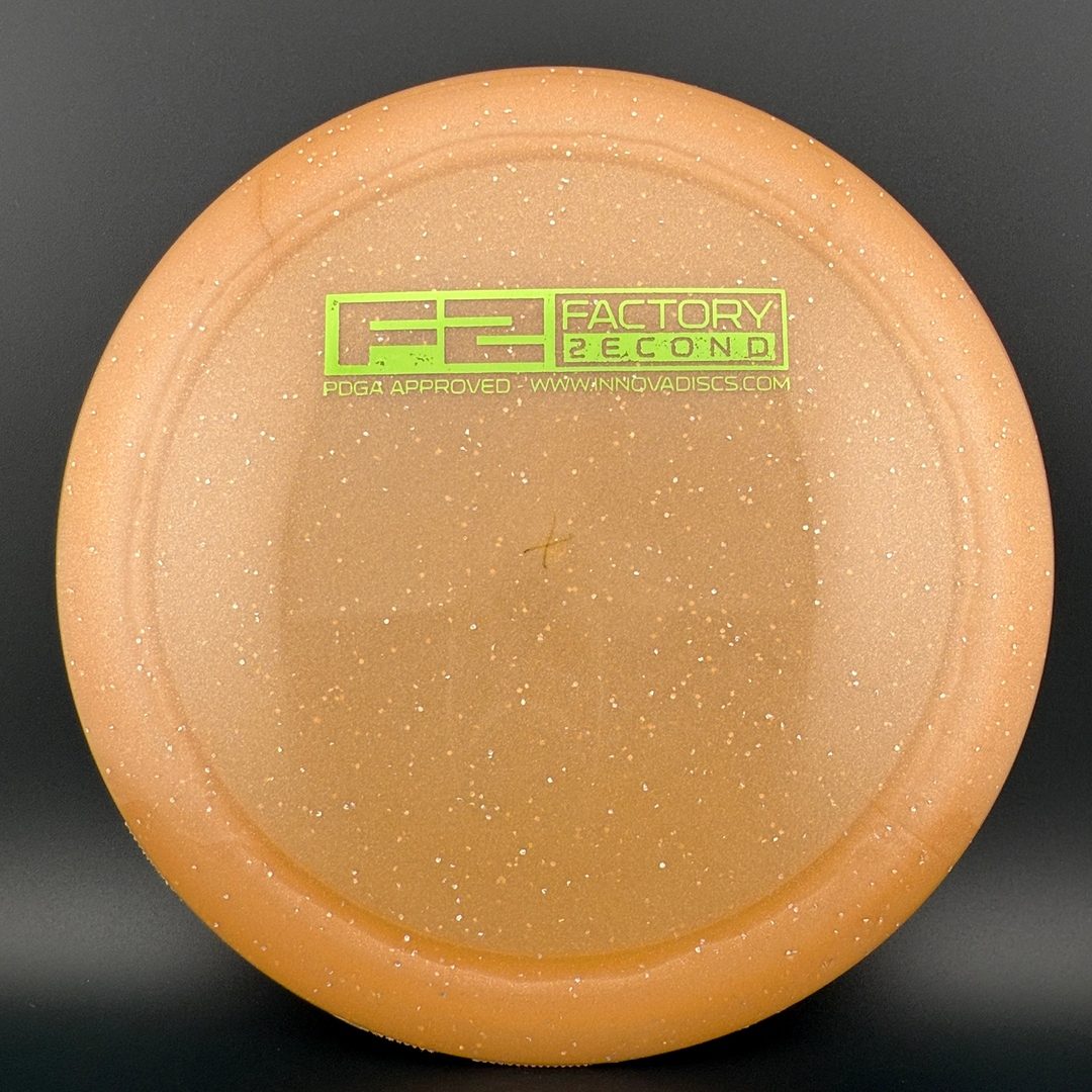 MoonDust Champion Destroyer - F2 Innova
