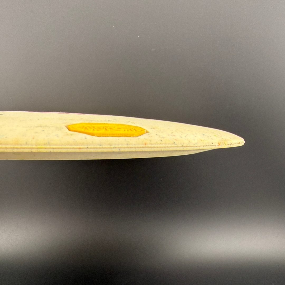 X-Link Medium Lace - Skull Stamp Vibram