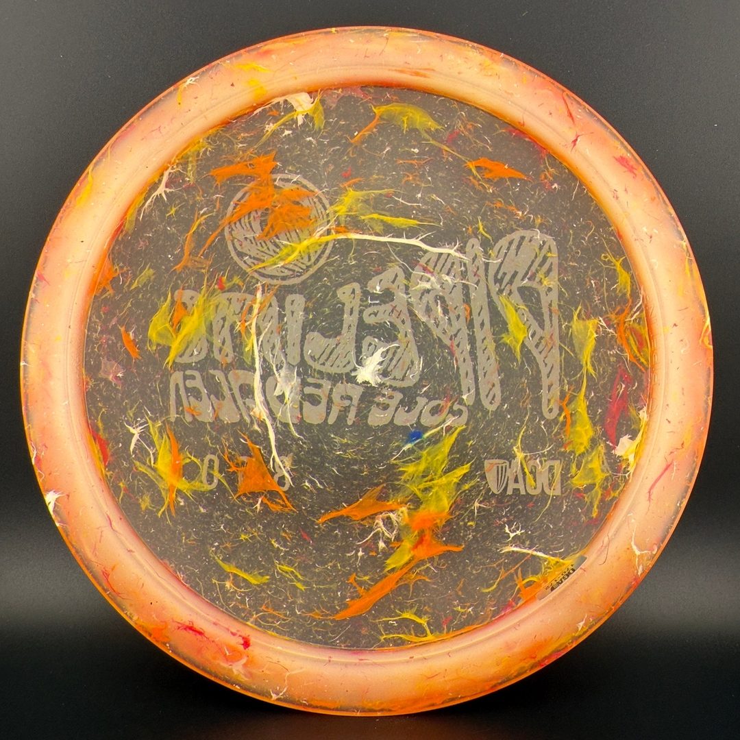 Granite Pipeline - Cole Redalen 2025 Tour Series DGA